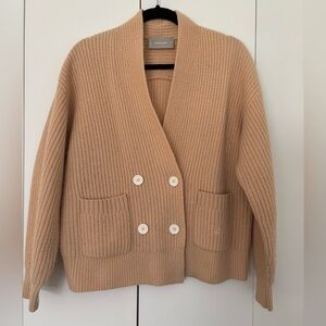 Everlane Women's Wool Cardigan